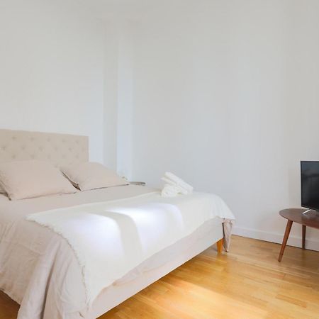 123Paris City Zewnętrze zdjęcie