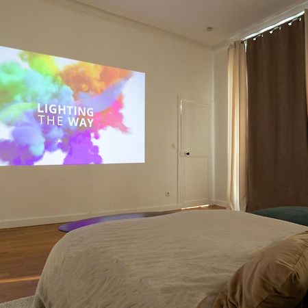 123Paris City Zewnętrze zdjęcie