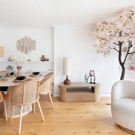 123Paris City Zewnętrze zdjęcie