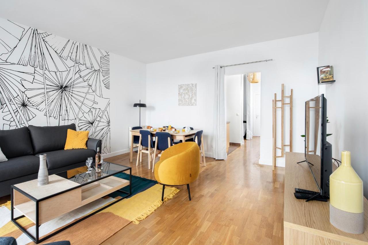 123Paris City Pokój zdjęcie