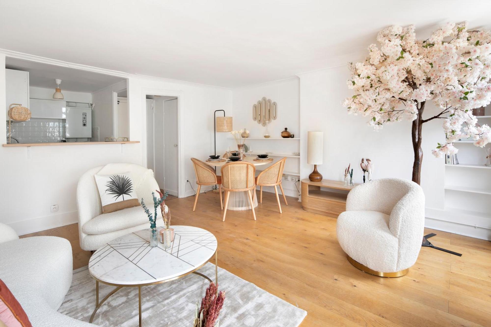 123Paris City Pokój zdjęcie
