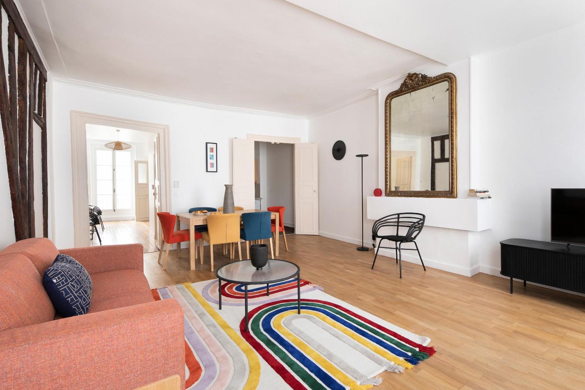123Paris City Pokój zdjęcie