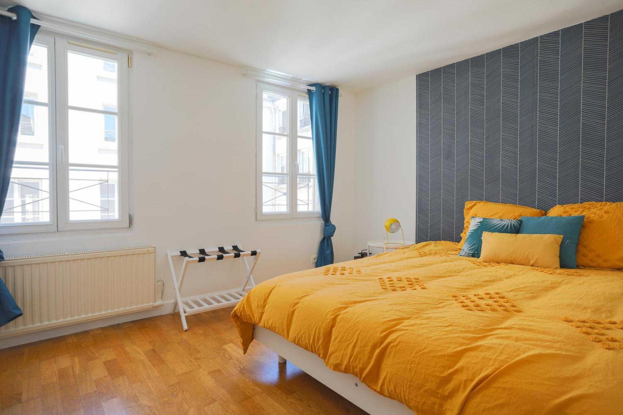 123Paris City Pokój zdjęcie