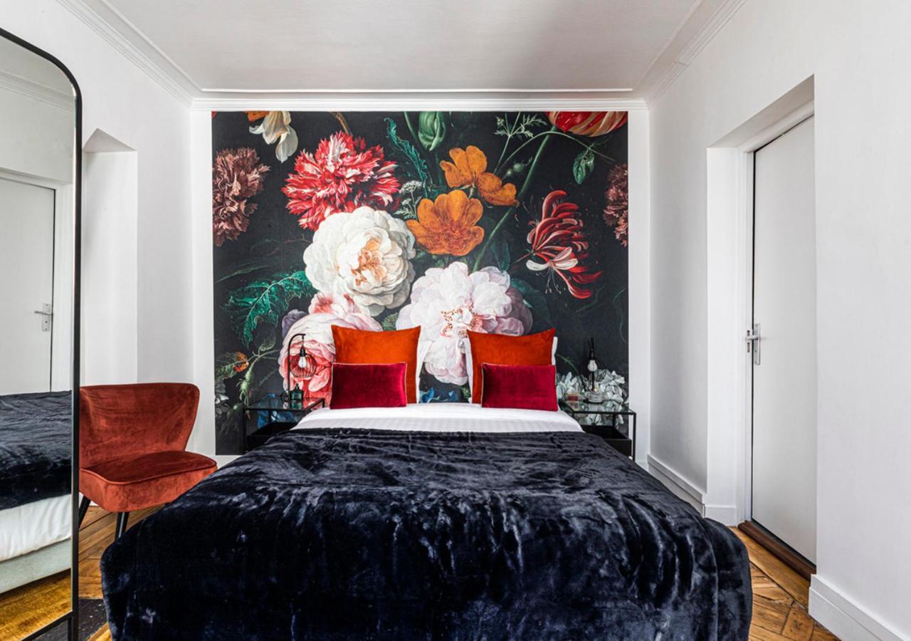 123Paris City Pokój zdjęcie