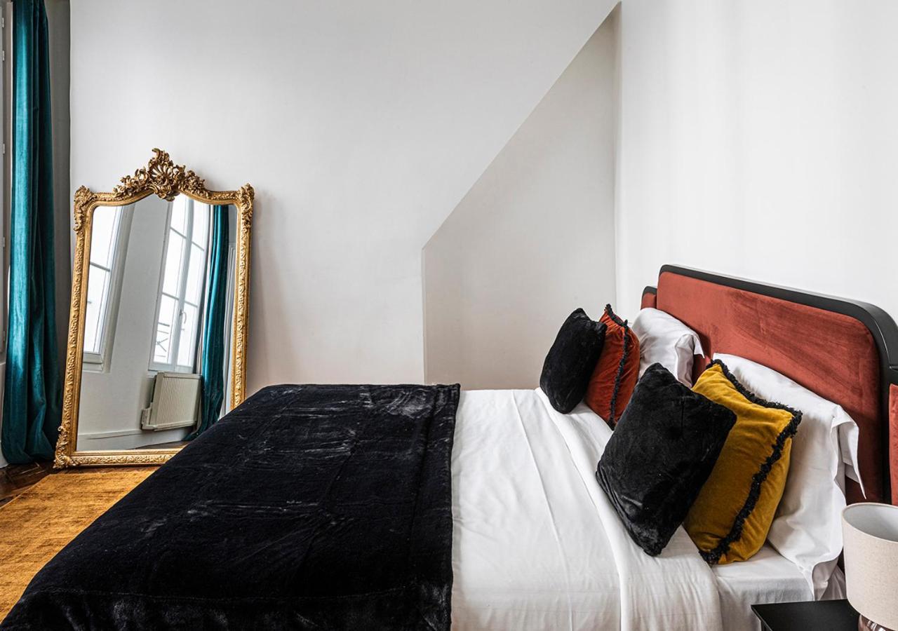 123Paris City Pokój zdjęcie