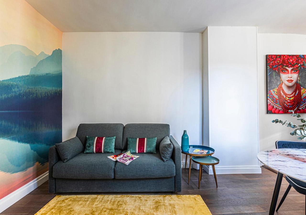 123Paris City Pokój zdjęcie