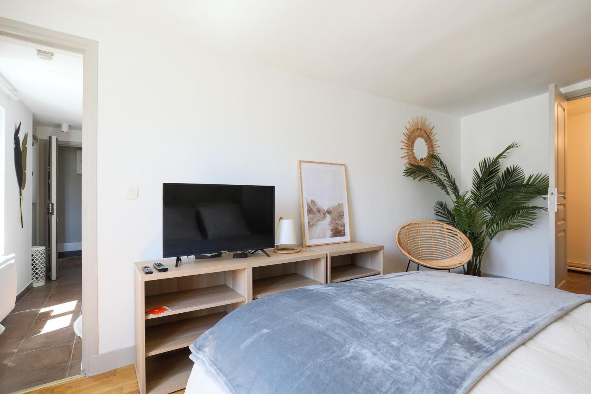123Paris City Pokój zdjęcie