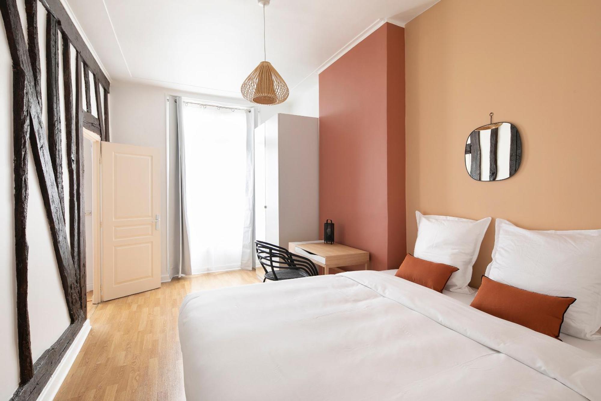 123Paris City Pokój zdjęcie