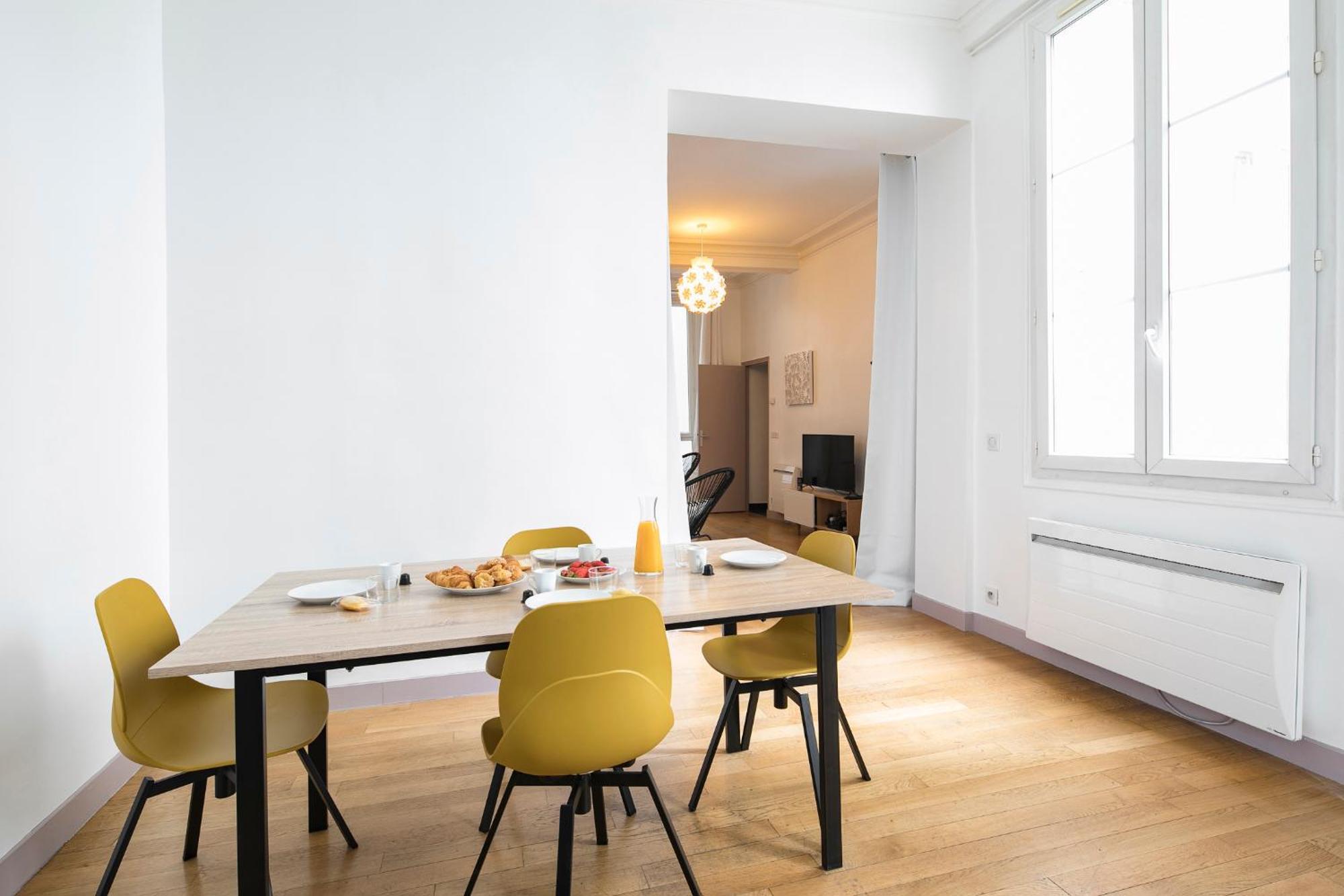 123Paris City Pokój zdjęcie