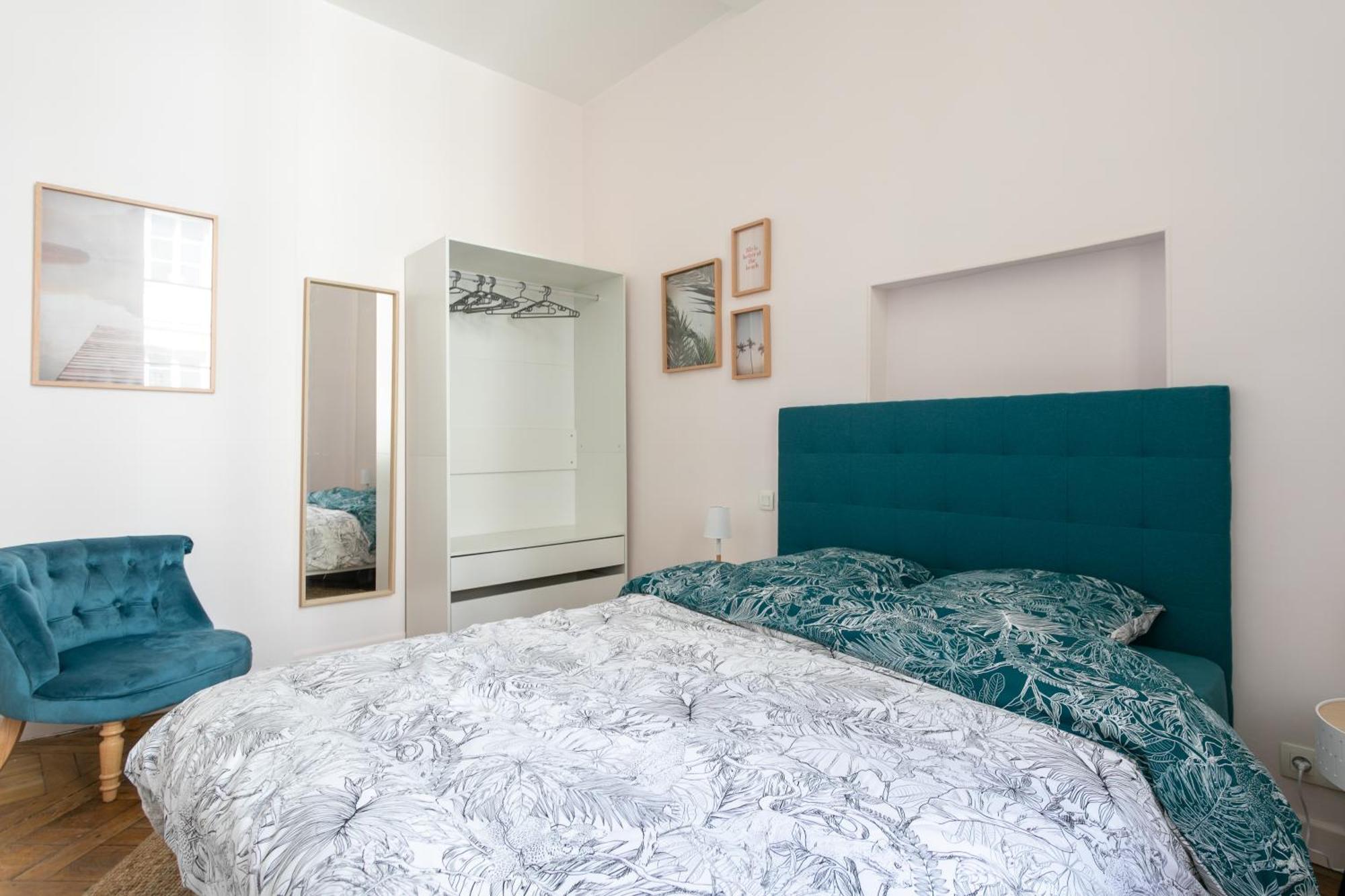 123Paris City Pokój zdjęcie