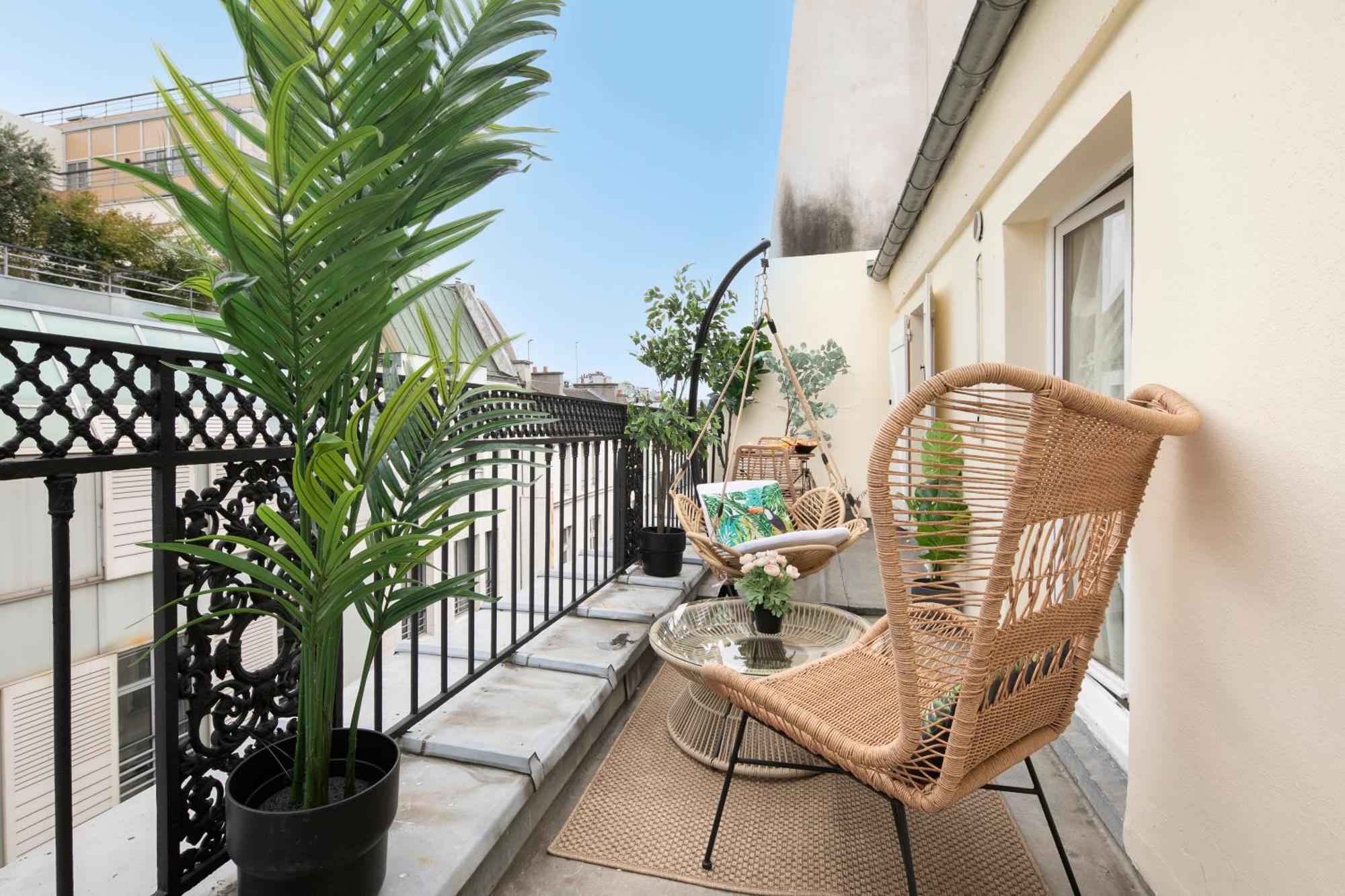 123Paris City Pokój zdjęcie