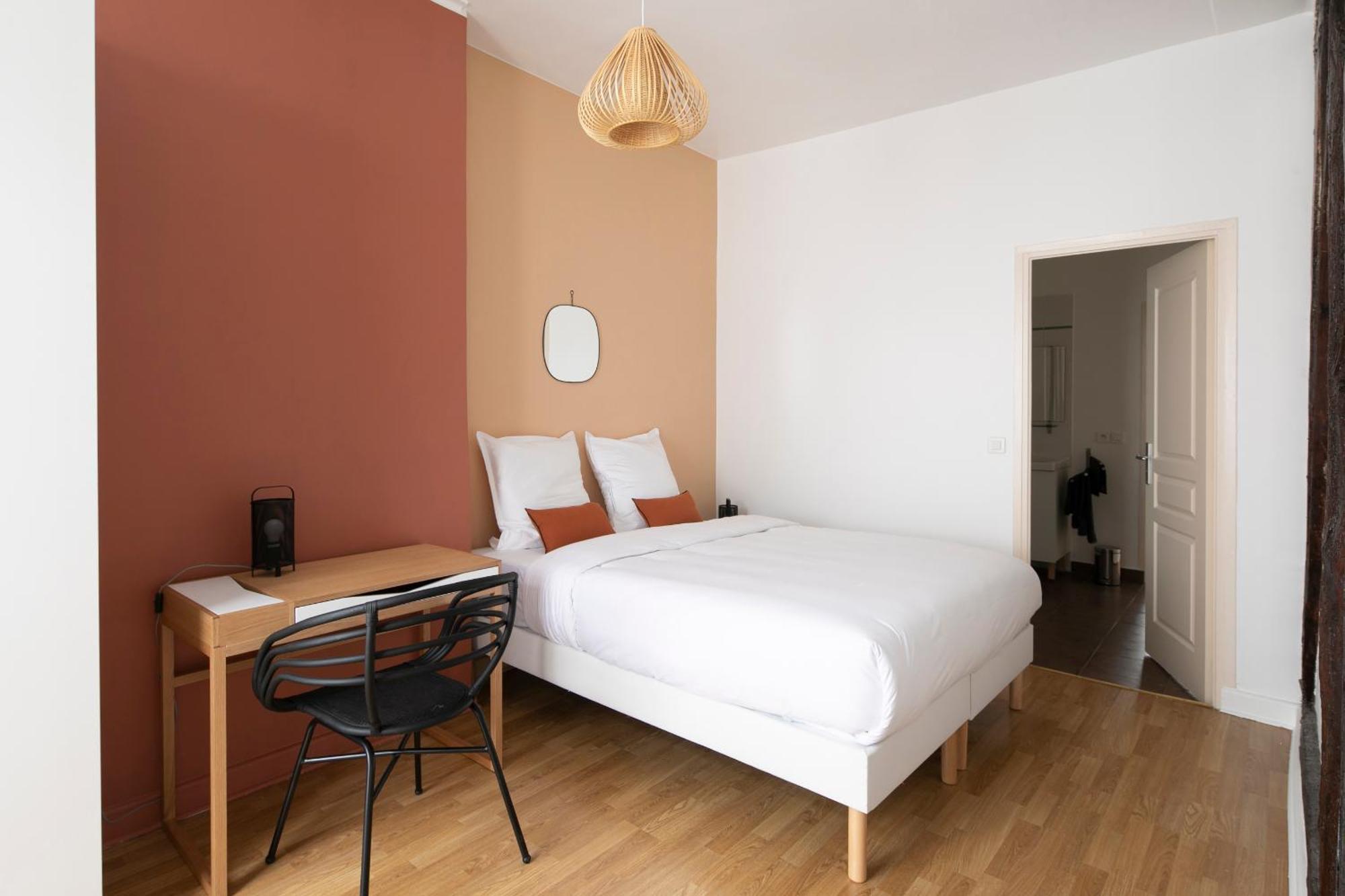 123Paris City Pokój zdjęcie