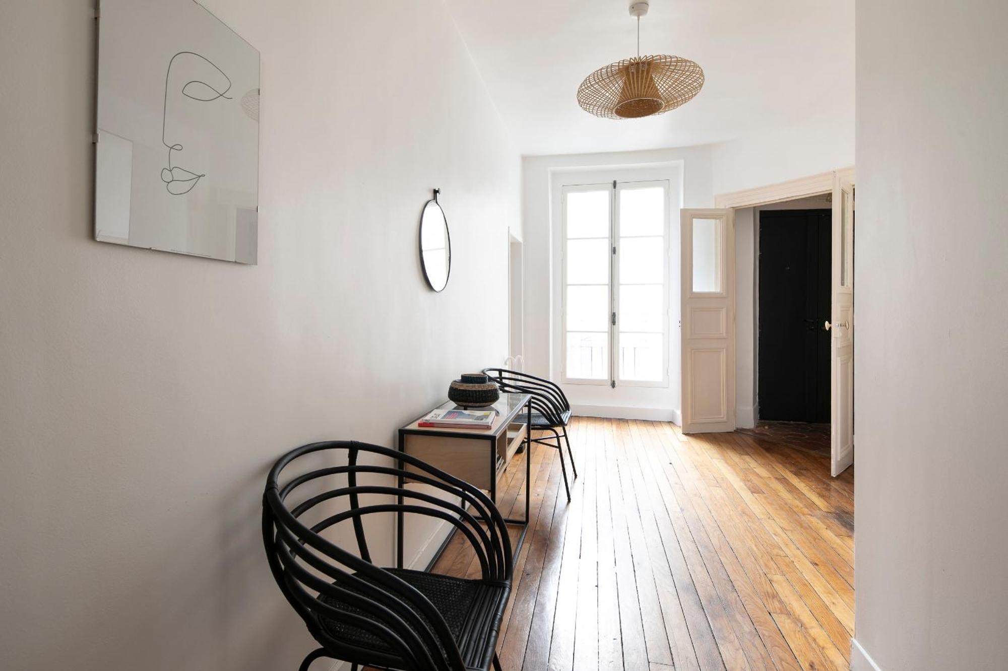 123Paris City Pokój zdjęcie
