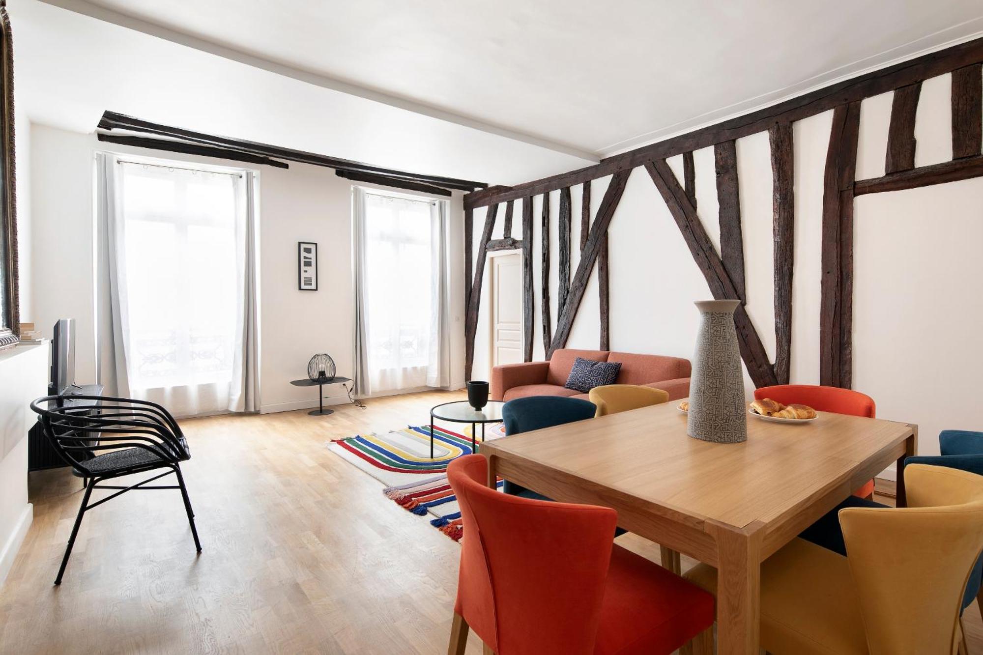 123Paris City Pokój zdjęcie