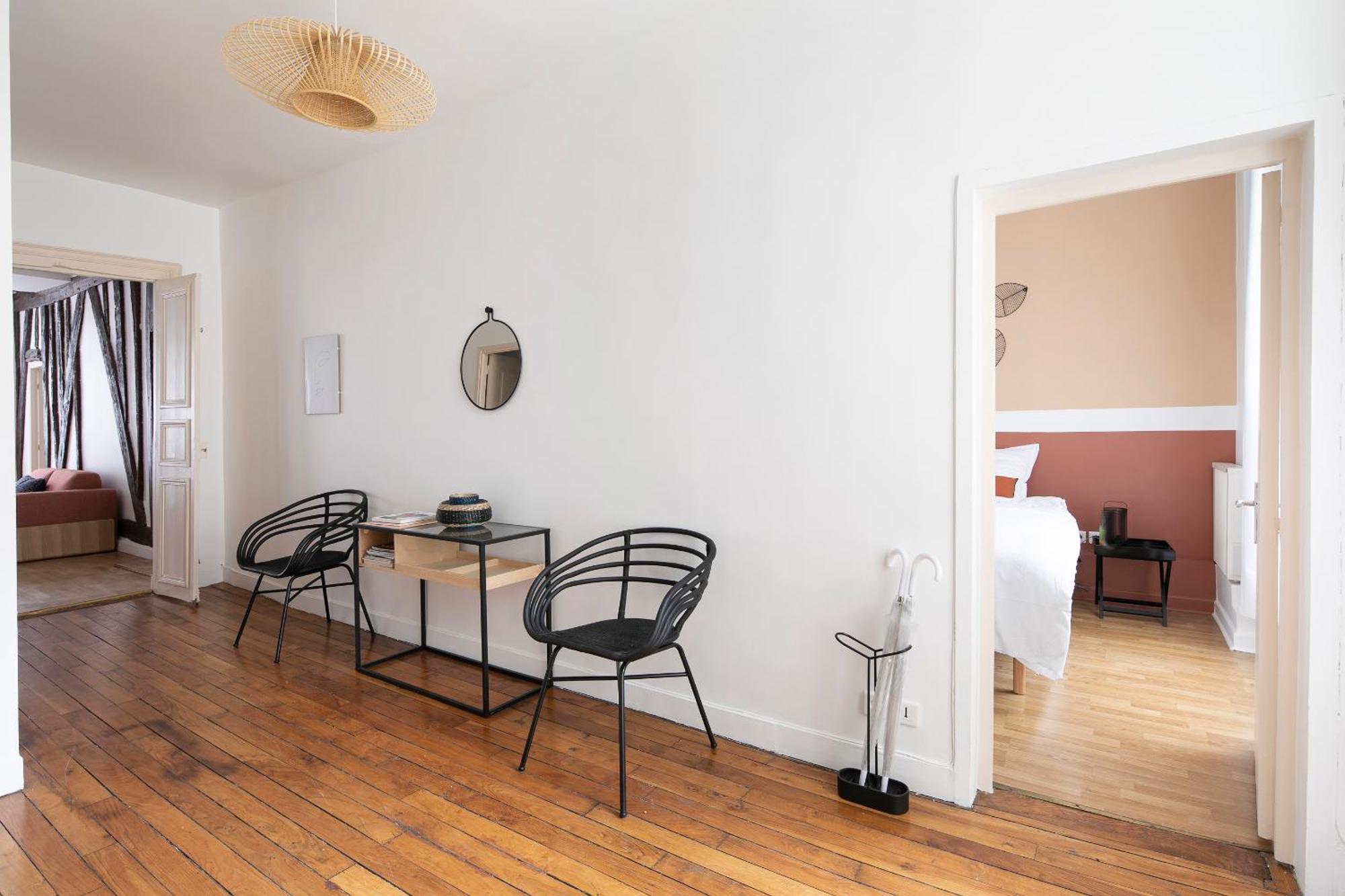 123Paris City Pokój zdjęcie