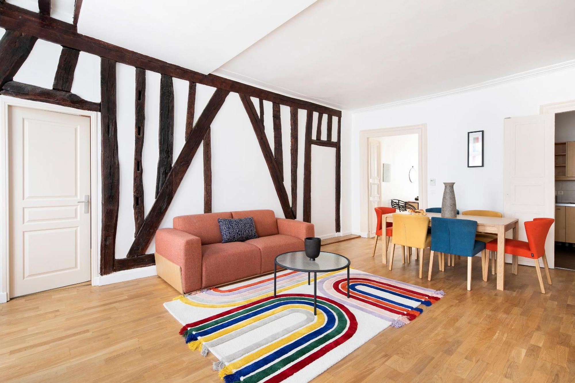 123Paris City Pokój zdjęcie